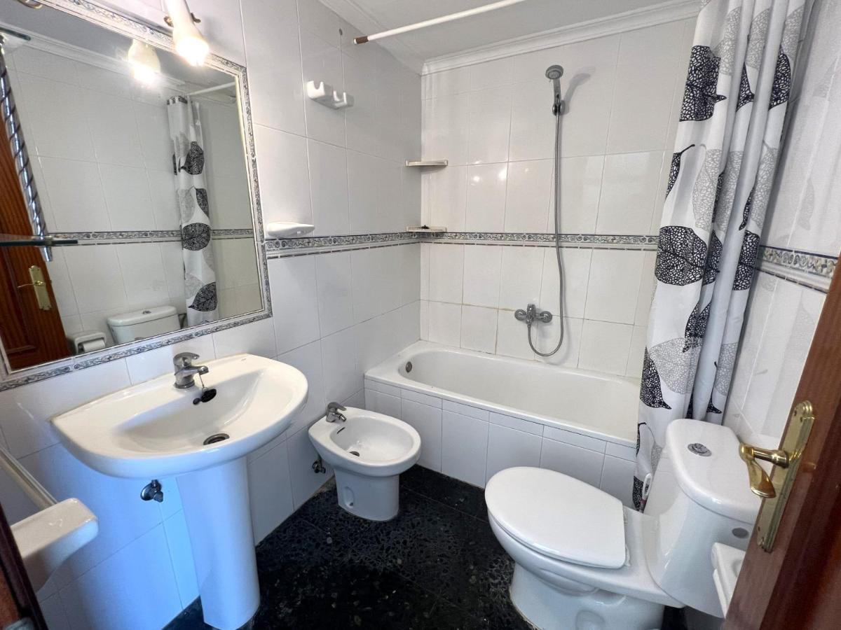 Benalmadena Costa Pool & Sea View By Homing Apartment ภายนอก รูปภาพ