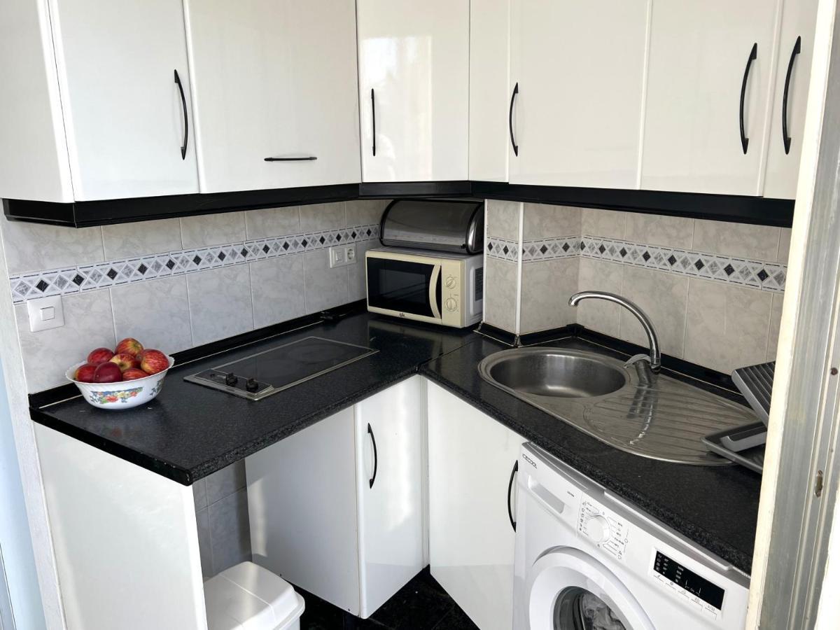 Benalmadena Costa Pool & Sea View By Homing Apartment ภายนอก รูปภาพ