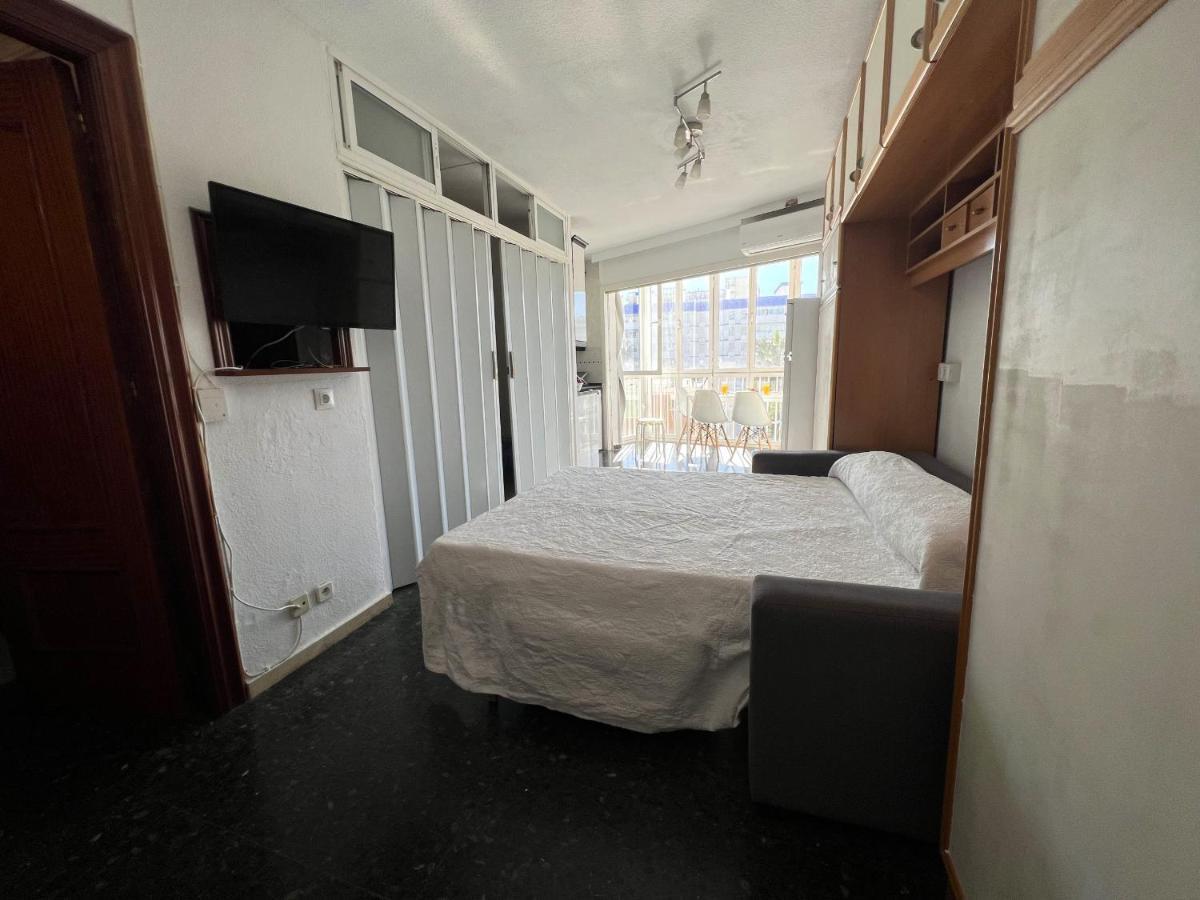 Benalmadena Costa Pool & Sea View By Homing Apartment ภายนอก รูปภาพ