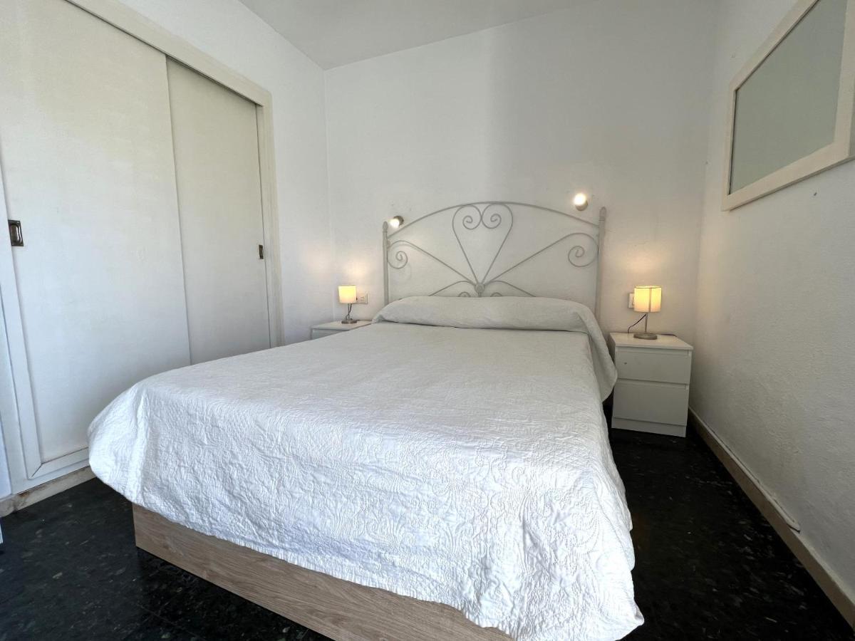 Benalmadena Costa Pool & Sea View By Homing Apartment ภายนอก รูปภาพ