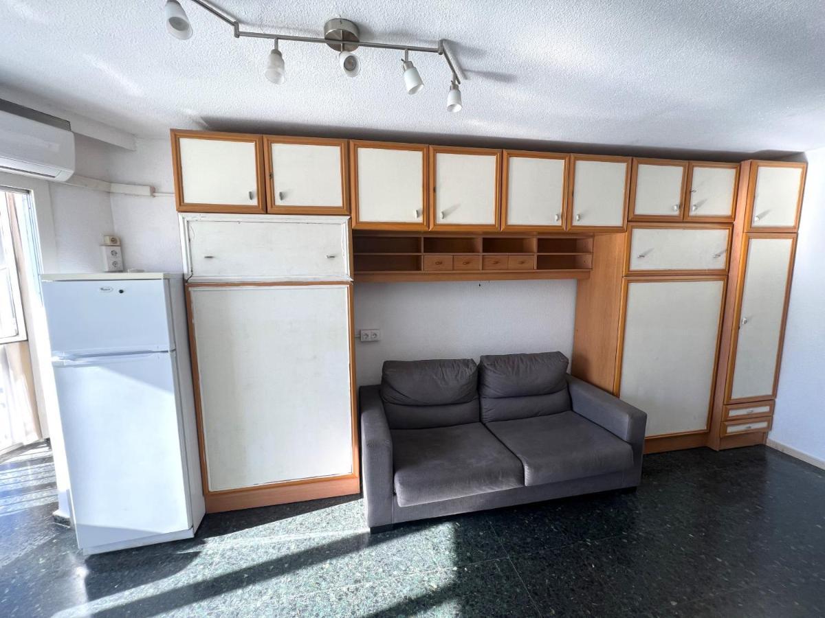 Benalmadena Costa Pool & Sea View By Homing Apartment ภายนอก รูปภาพ