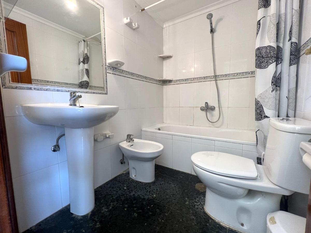 Benalmadena Costa Pool & Sea View By Homing Apartment ภายนอก รูปภาพ